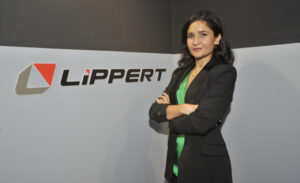 Tompetrini Named Marketing Manager at Lippert Europe