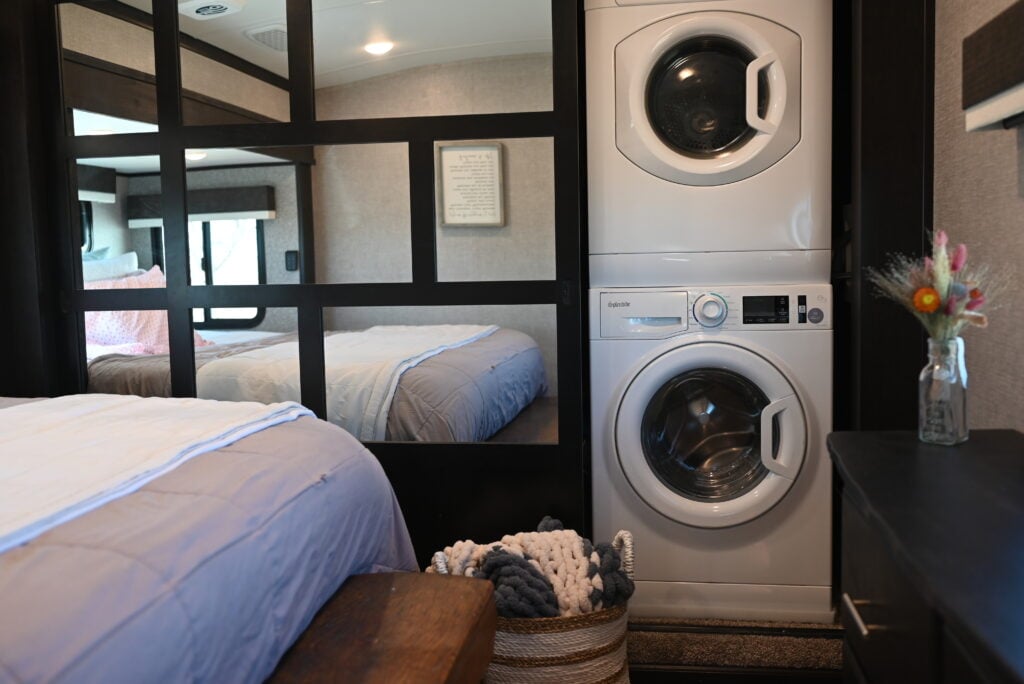 Upgrade Your RV: Incorporating Residential Items In Your Rig