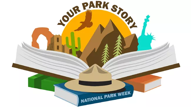 US National Park Week – April 22 – 30, 2023