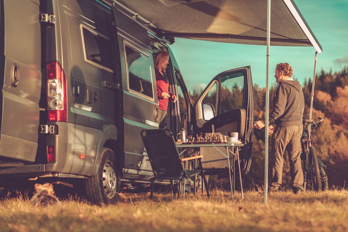 10 Money-Saving Tips for Your Next RV Trip
