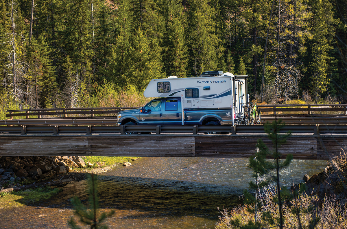 2023 Truck Campers: Buyer’s Guide