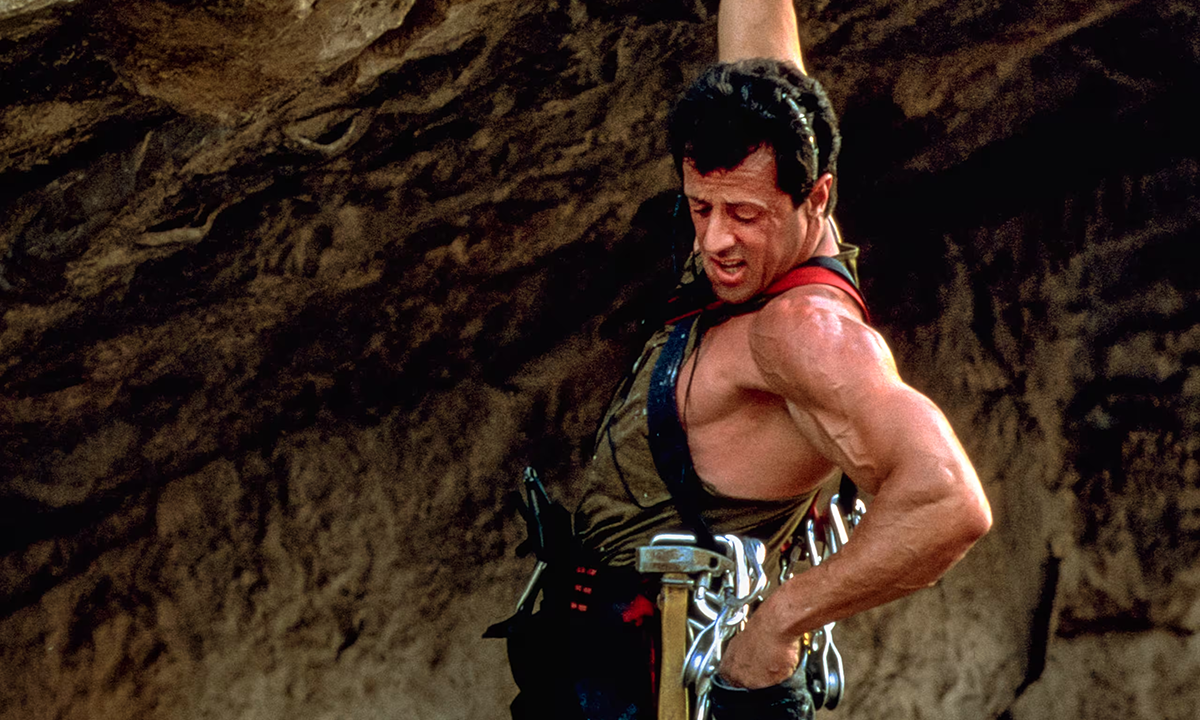30 Facts About Cliffhanger For The Film’s 30th Anniversary