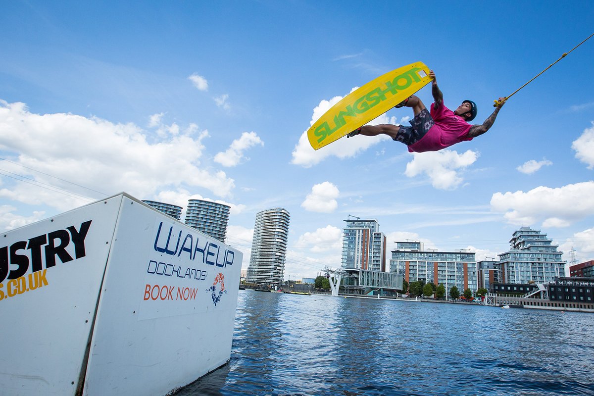 6 Great Outdoor Experiences To Enjoy In London
