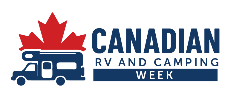 8th Annual Canadian RV and Camping Week Starts Today