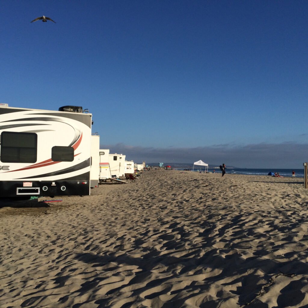 Cheap RV Parks In California: How To Score The Best Deals