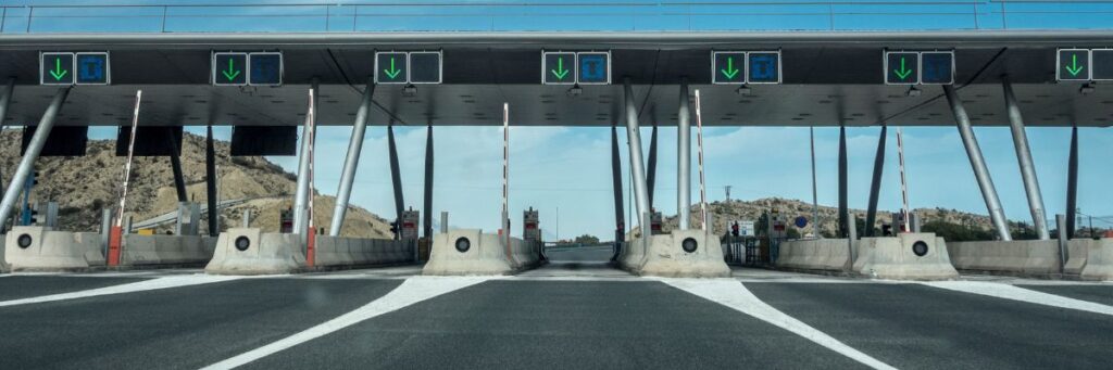tolls Universal Toll Pass