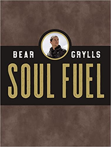 Highest-Rated Bear Grylls Books