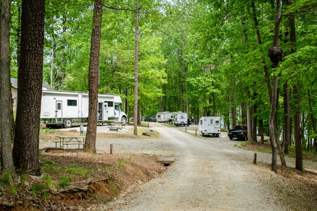 How Do You Deal With Bad RV Park Management?