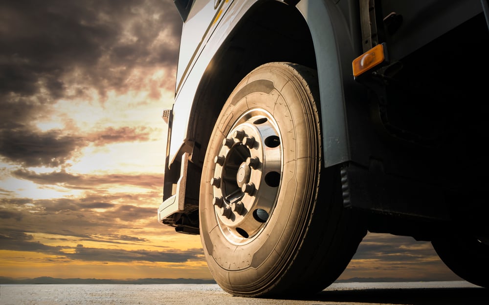 Key Things To Look For When Buying New Motorhome Tires