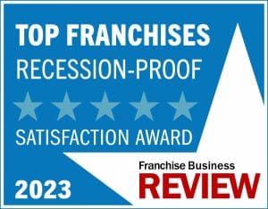KOA Receives 2 Awards from Franchise Business Review