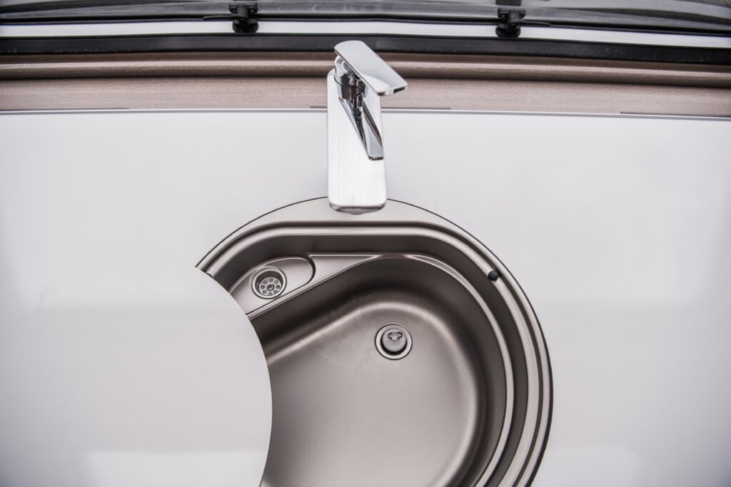 Legionella Bacteria In RV Water Tanks: What You Need To Know