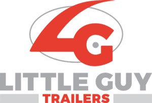 Little Guy Trailers Now in Partnership with Girl Camper