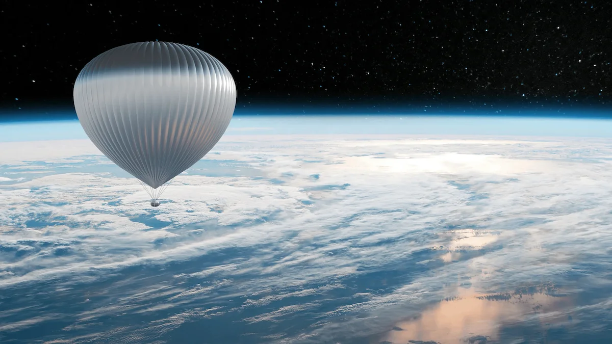 Michelin Star Meals Will Soon Be Available in Space, If You Have $130,000