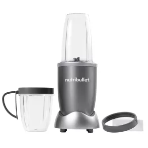 Nutribullet 600-watt Personal Blender