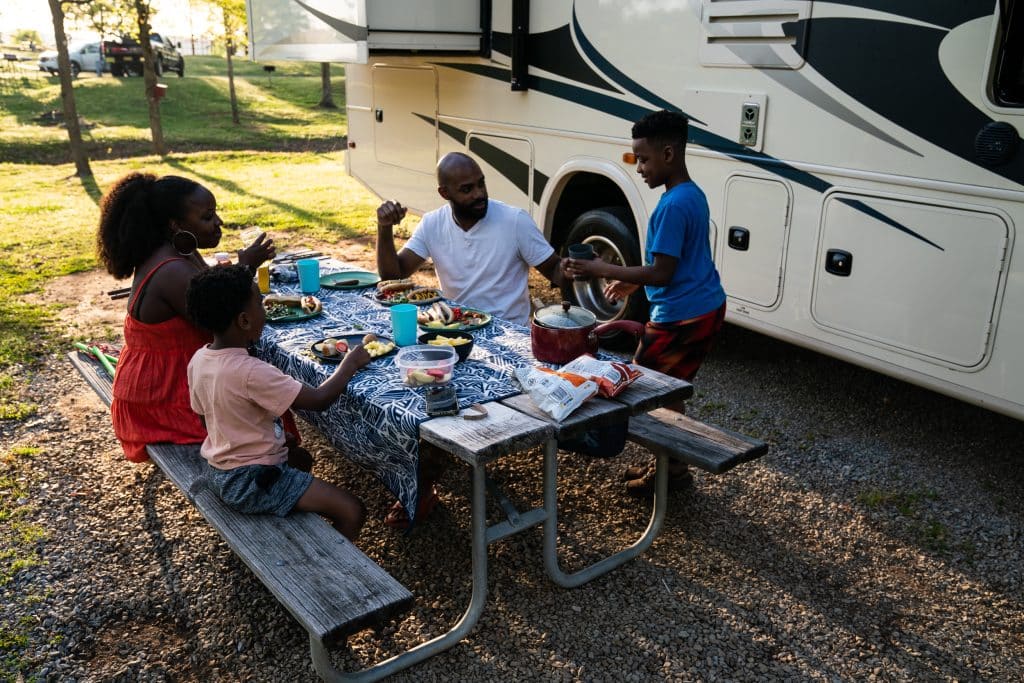 RV Rental Association Dealers Foresee a ‘Great Summer’