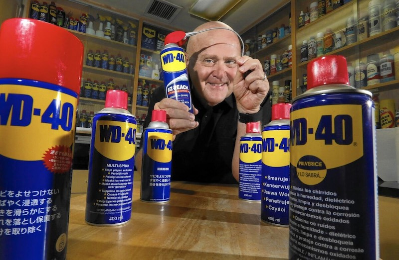 Superzilla VS. WD-40: Which Is Better?