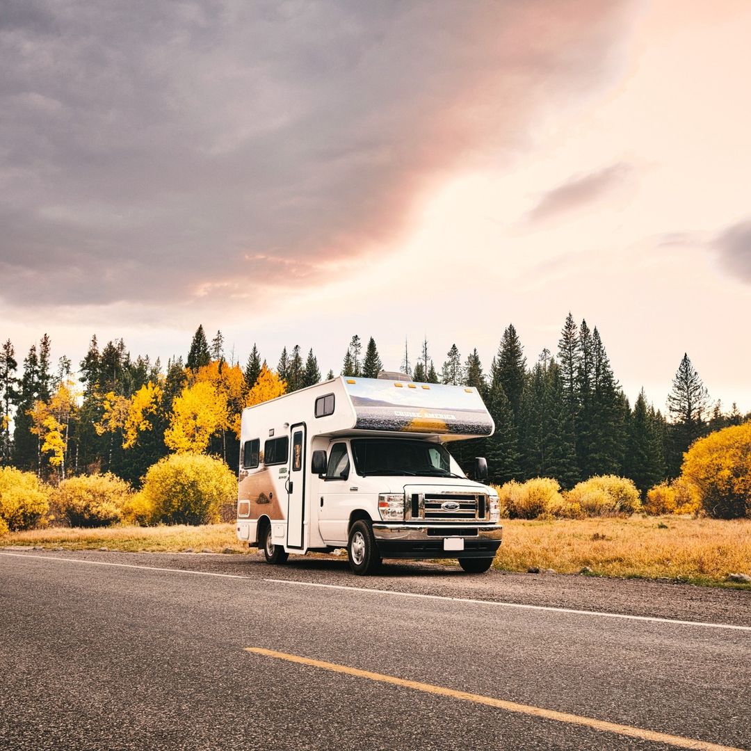 The Dyrt Partners with Van Rental Companies to Make Your Next Camping Trip Even Easier