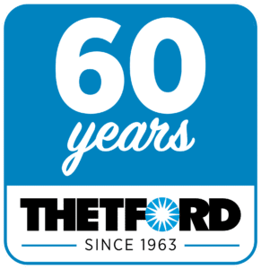 Thetford Launches New Website to Improve Service