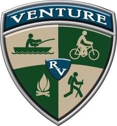 Venture RV Adds Independent Suspension to Sonic X Brand