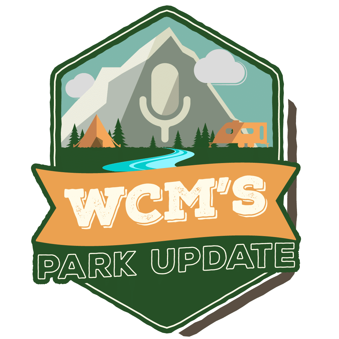 WCM’s Park Update: Rob Schutter, ‘Camp Jellystone’