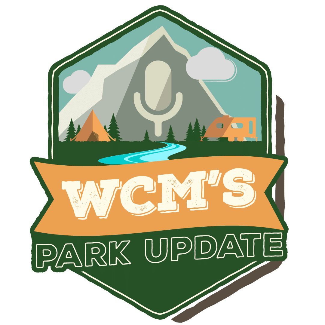 WCM's Park Update