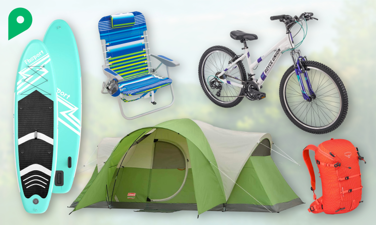 We Found the Best Camping Deals on Amazon – So You Don’t Have To