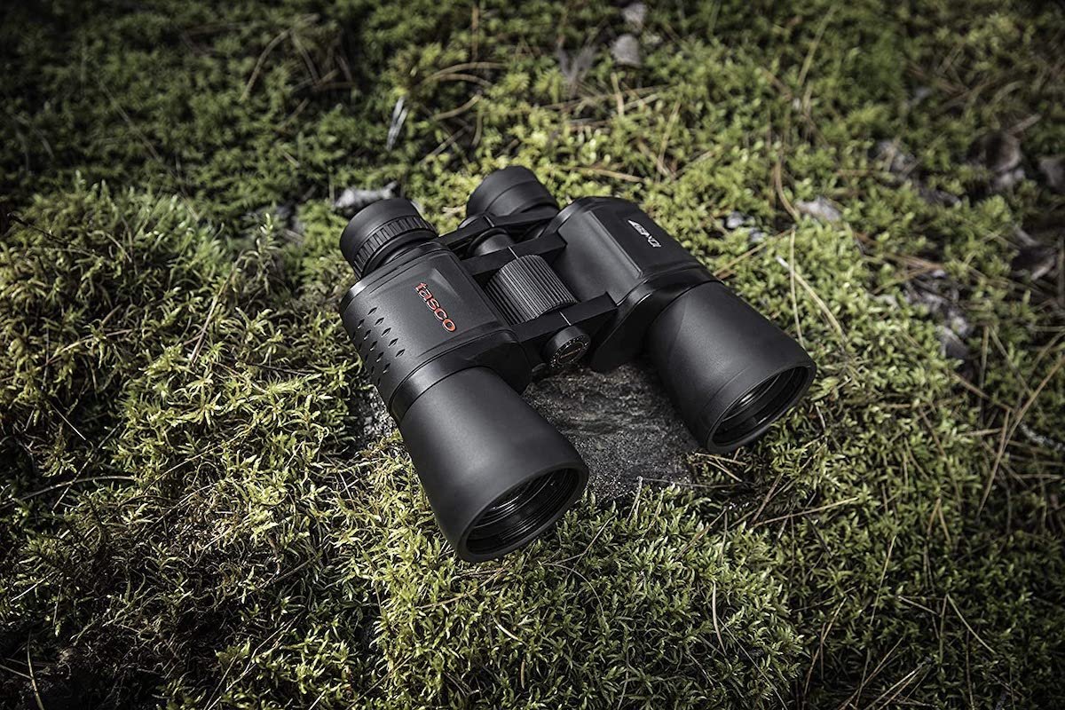 What Do the Numbers on Binoculars Mean?