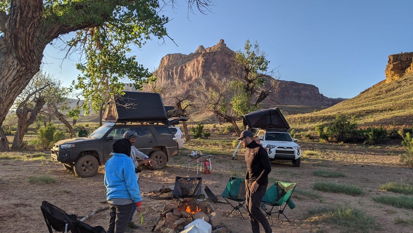 3+ Reasons You Should Rent an Overland Rig for Your Next Adventure