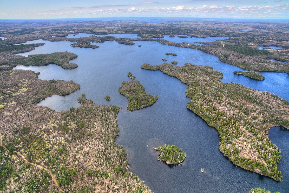 lakes-to-standup-paddleboard-minnesota