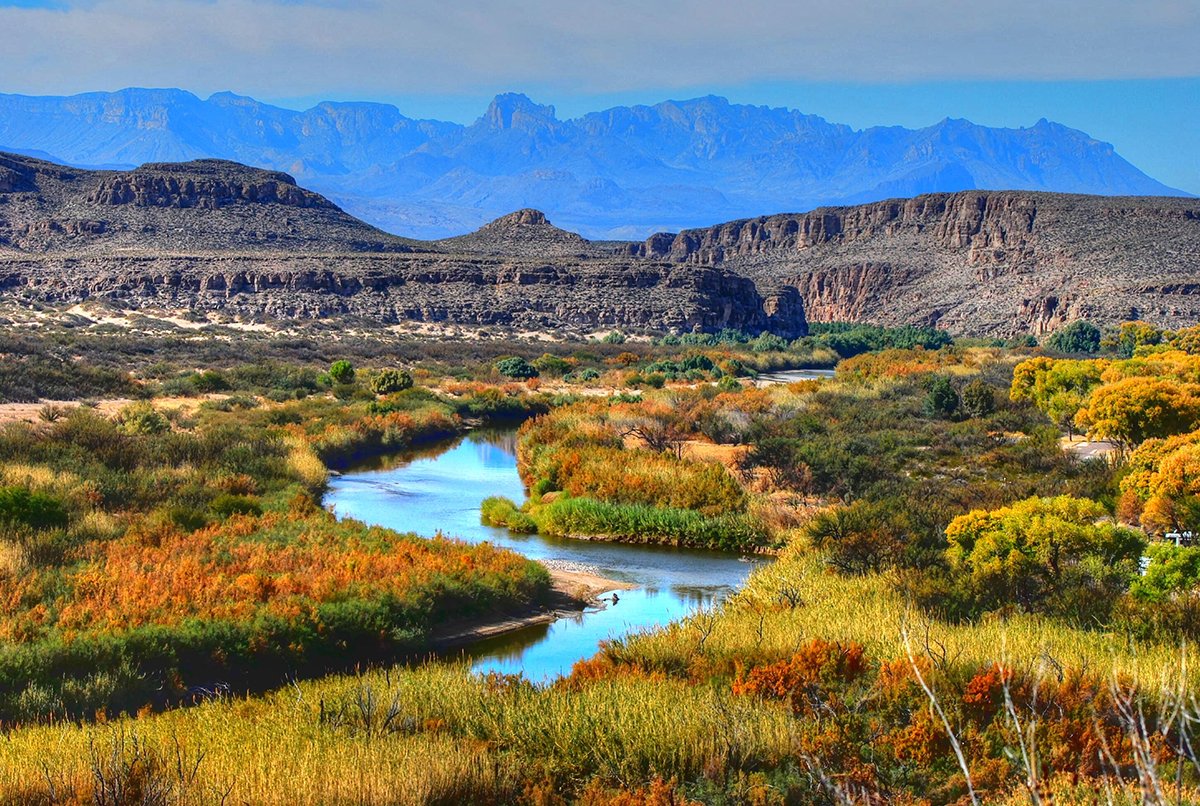 us-national-parks-canoe-trip