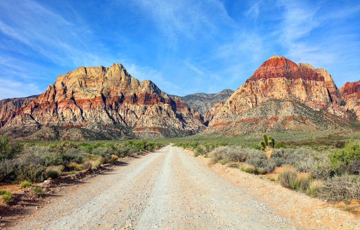 Camping Near Las Vegas: The 25 Best Campgrounds