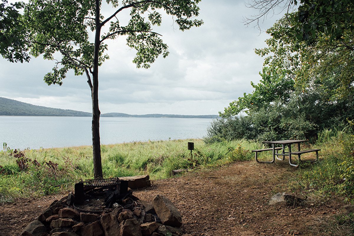 Camping New Jersey: The 10 Best Campgrounds Around Jersey for 2023