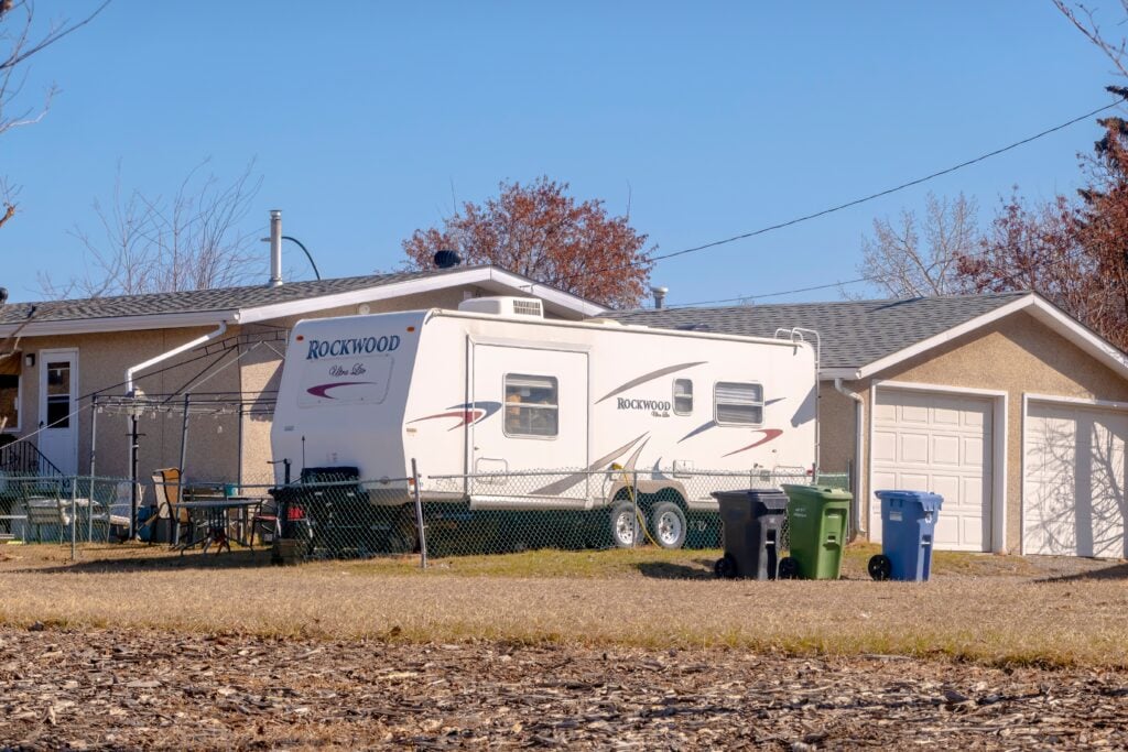 Can Your RV Be Repossessed? What Every RV Owner Should Know