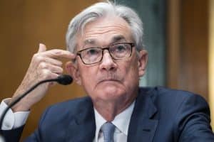 Fed Won’t Likely Raise Rates Next Week; Maybe Next Month