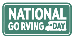 Go RVing Offers Took Kit For National Go RVing Day