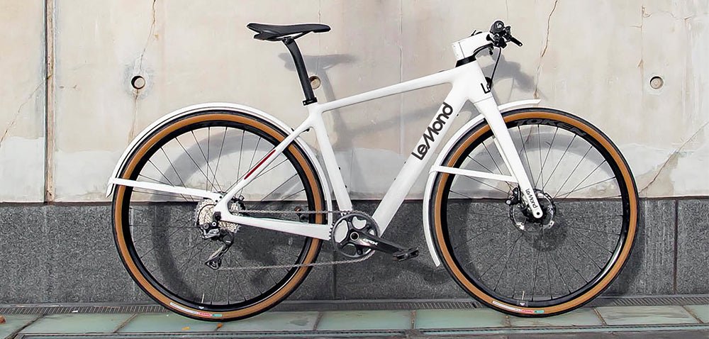LeMond e-bike