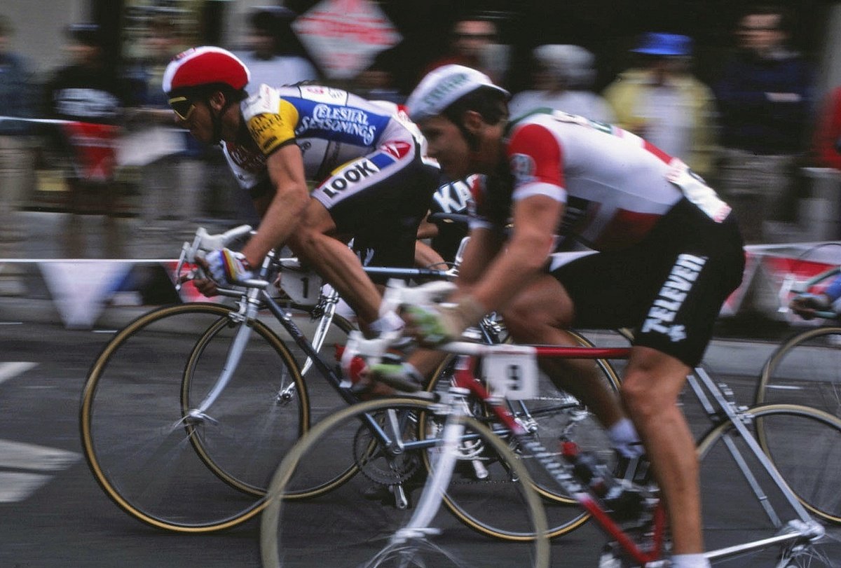Greg LeMond: From Tour de France Domination to E-Bike Innovation