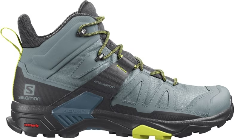 Hiking Shoes Under $200 for Your Next Mountain Adventure