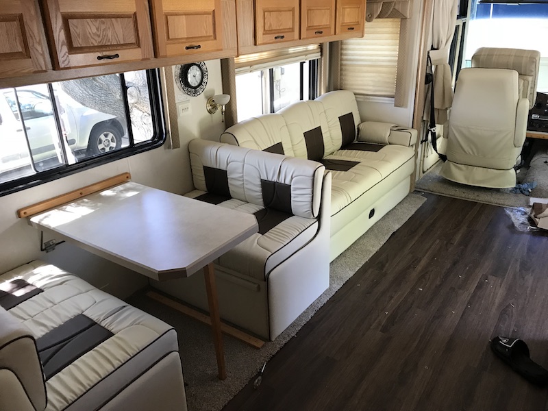 Is Shop4Seats A Good Place To Buy RV Furniture?