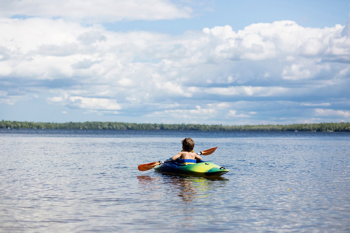 best-rivers-to-kayak-near-chicago