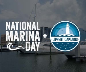 Lippert to Support National Marina Day Volunteer Events 