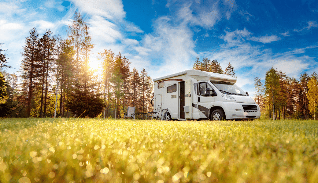 National Go RVing Day Scheduled for Saturday, June 10