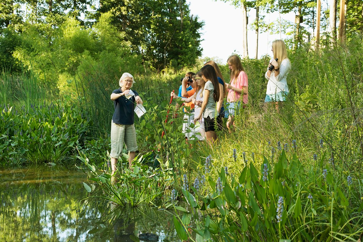 outdoor-education