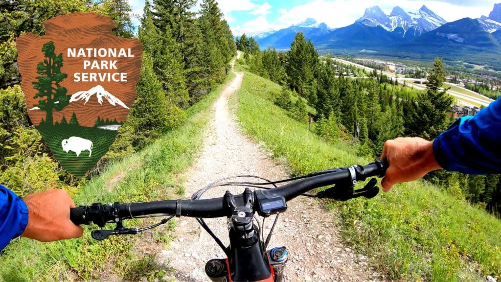 NPS Seeks Public Input on Potential Impacts of e-Bikes