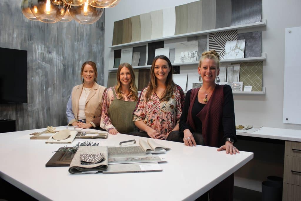Patrick Interior Designers Target Today’s Educated Consumers