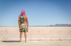 RVshare Publishes RV Rental Guide for Burning Man