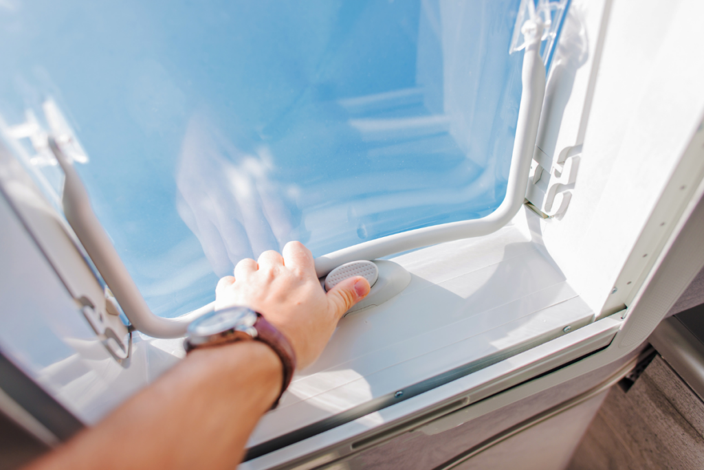 The Hidden Dangers Of Poor Ventilation In Your RV: What You Need To Know