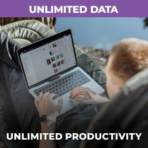 TravlFi Launches Multi-Carrier Unlimited Data Plan for RVers