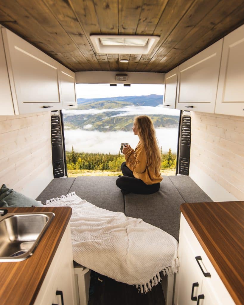 USA Today: More Women are Buying RVs; Here’s Why