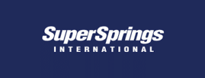 Weisner, Bateman Step Down at SuperSprings International
